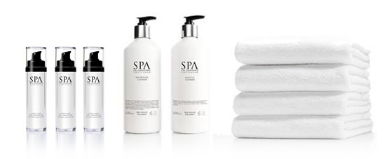 SPA SalonnePro